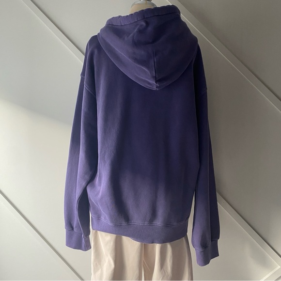 Carhartt WIP Women’s Hooded Nelson Sweatshirt - S - Picture 4 of 14